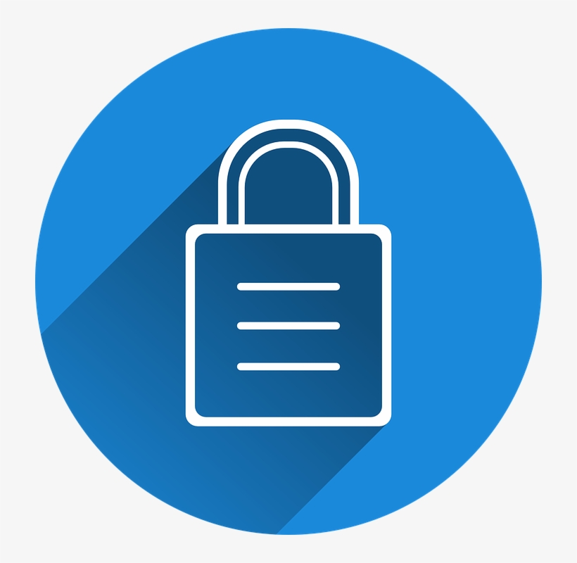 Lock Symbol
