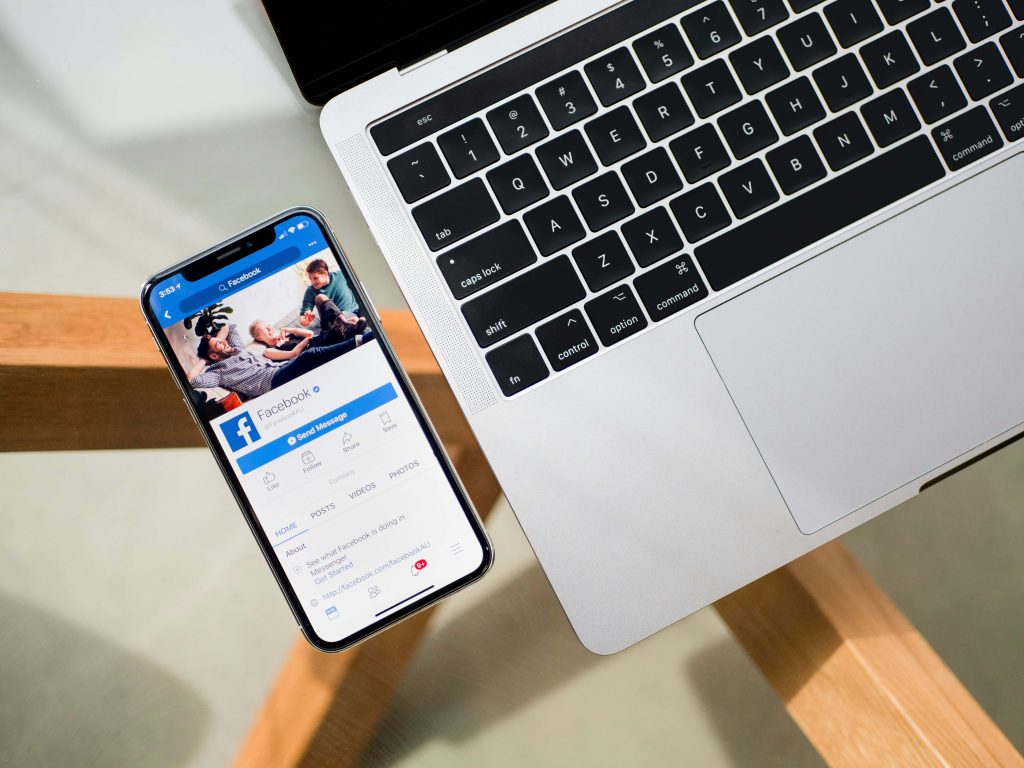 facebook event